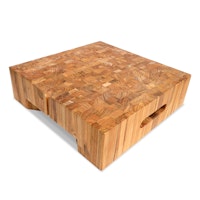 XL Butchers Block