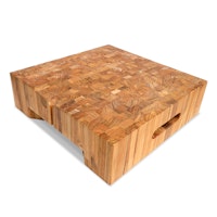  XL Butchers Block