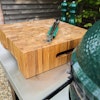 XL Butcher's Block | Utensils | Accessories | Big Green Egg