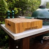 XL Butcher's Block | Utensils | Accessories | Big Green Egg