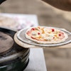 Il Formaggi Pizza box | Pizza | Experiences | Big Green Egg & Alfa Forni ovens