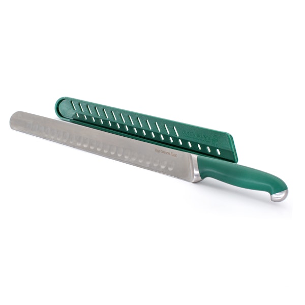 Brisket Knife | Utensils | Cookware | Big Green Egg