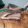 Big Green Egg Brisket knife | Utensils | Accessories | Big Green Egg