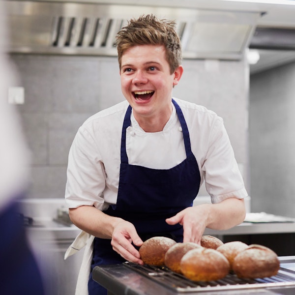 Tom Booton & Big Green Egg Christmas Box in partnership with HG Walter | Christmas | Food boxes | Big Green Egg | Rib of Beef | Gammon