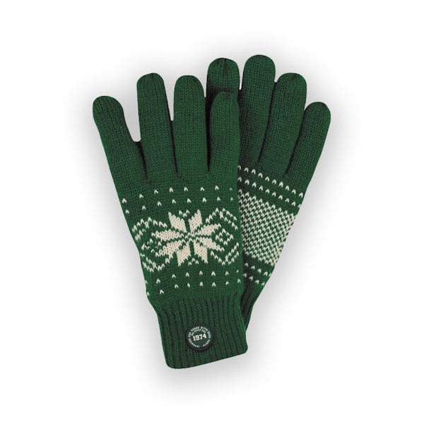 Winter Gloves - XL