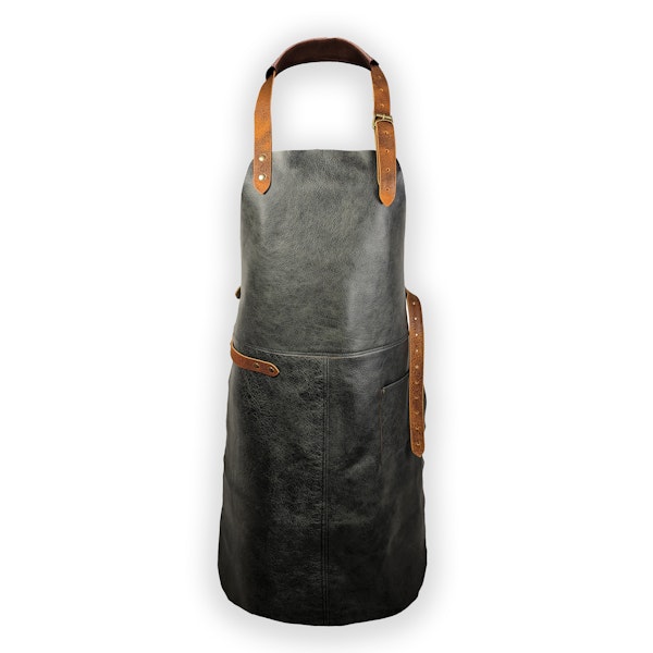 Classic Leather Apron XL - 2XL