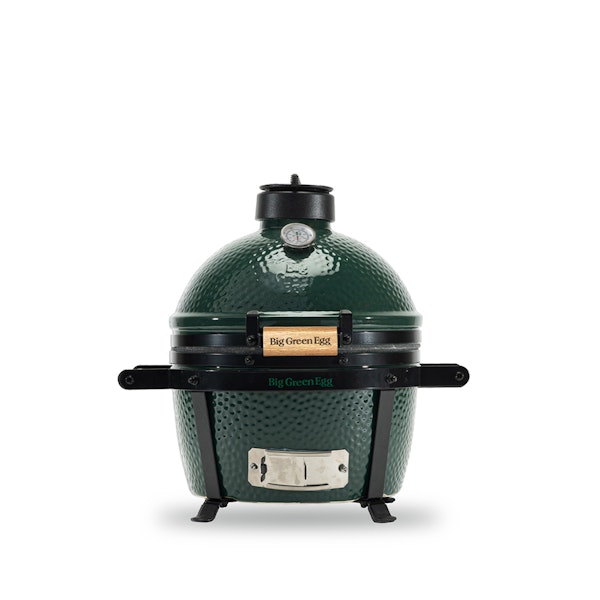 MiniMax | EGGs | Kamado Charcoal Barbecue | Big Green Egg