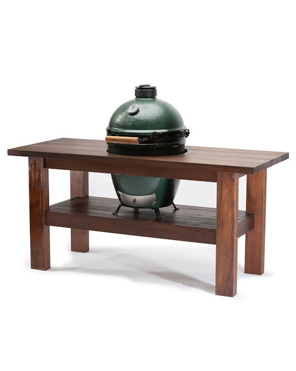 Big Green Egg Bases