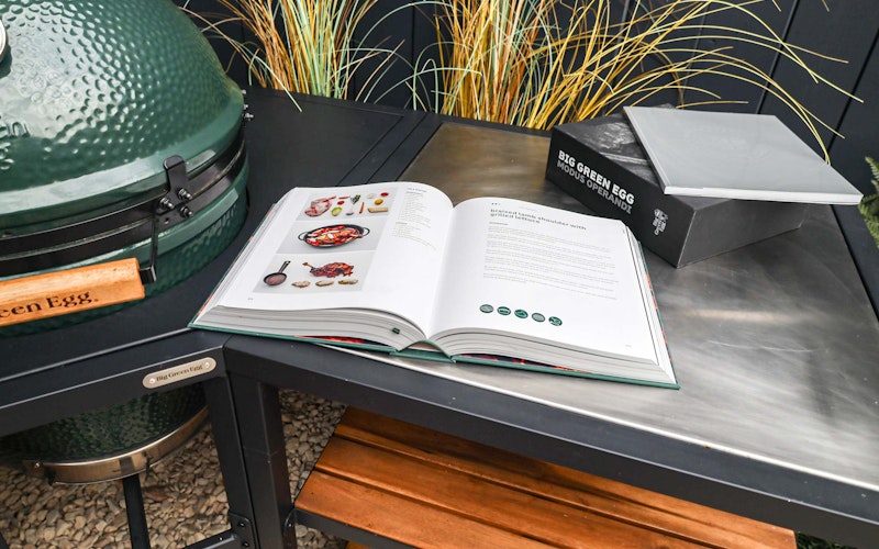 Modus Operandi Cook Book