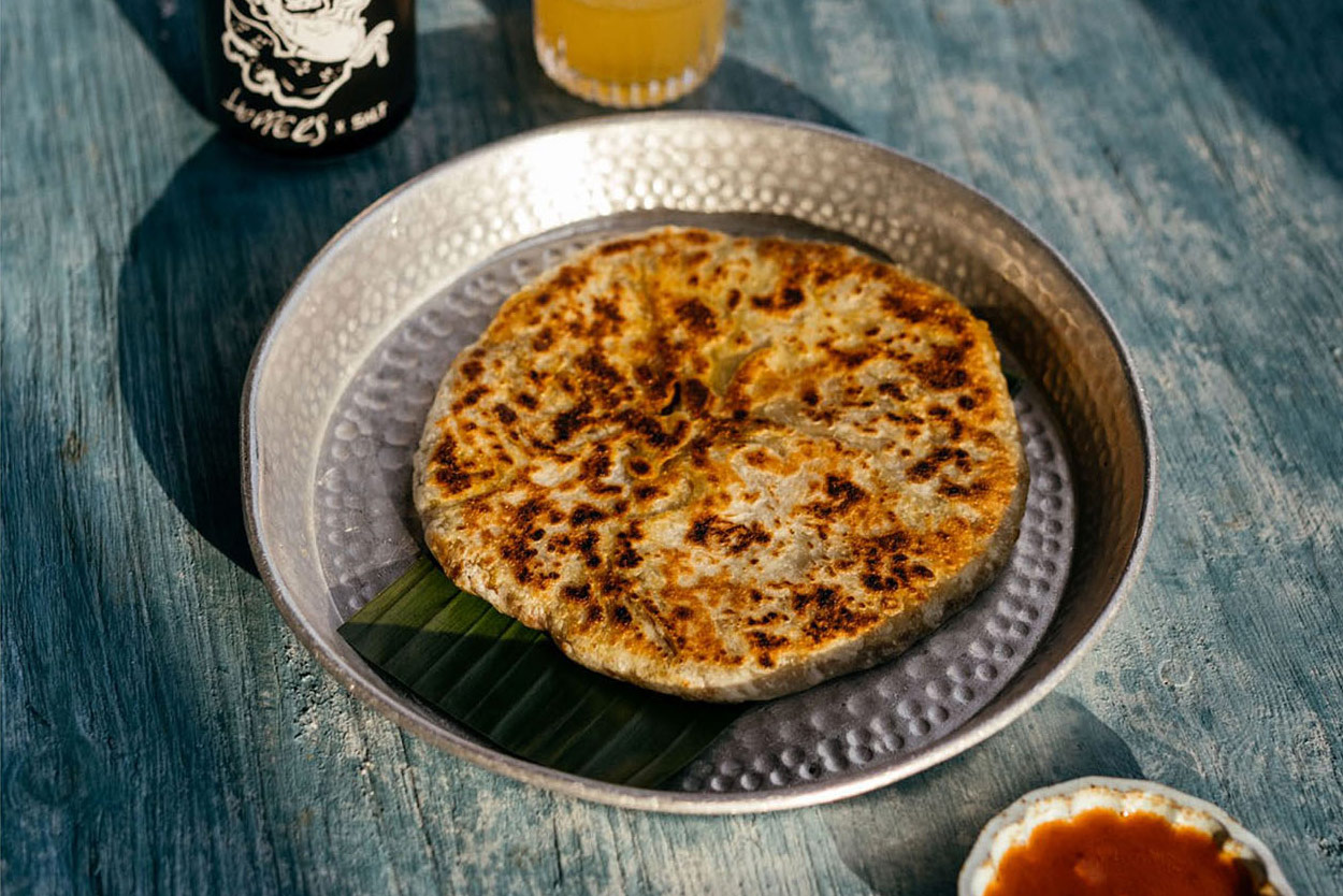 Hoppers The Cookbook by Karan Gokani Books Big Green Egg