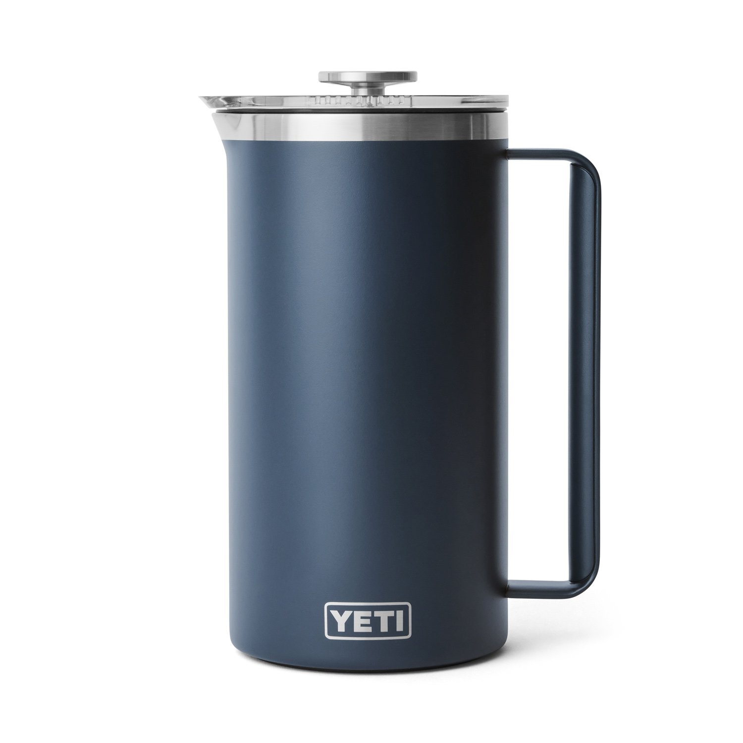 YETI - French Press - Coffee | Outdoor living | Big Green Egg
