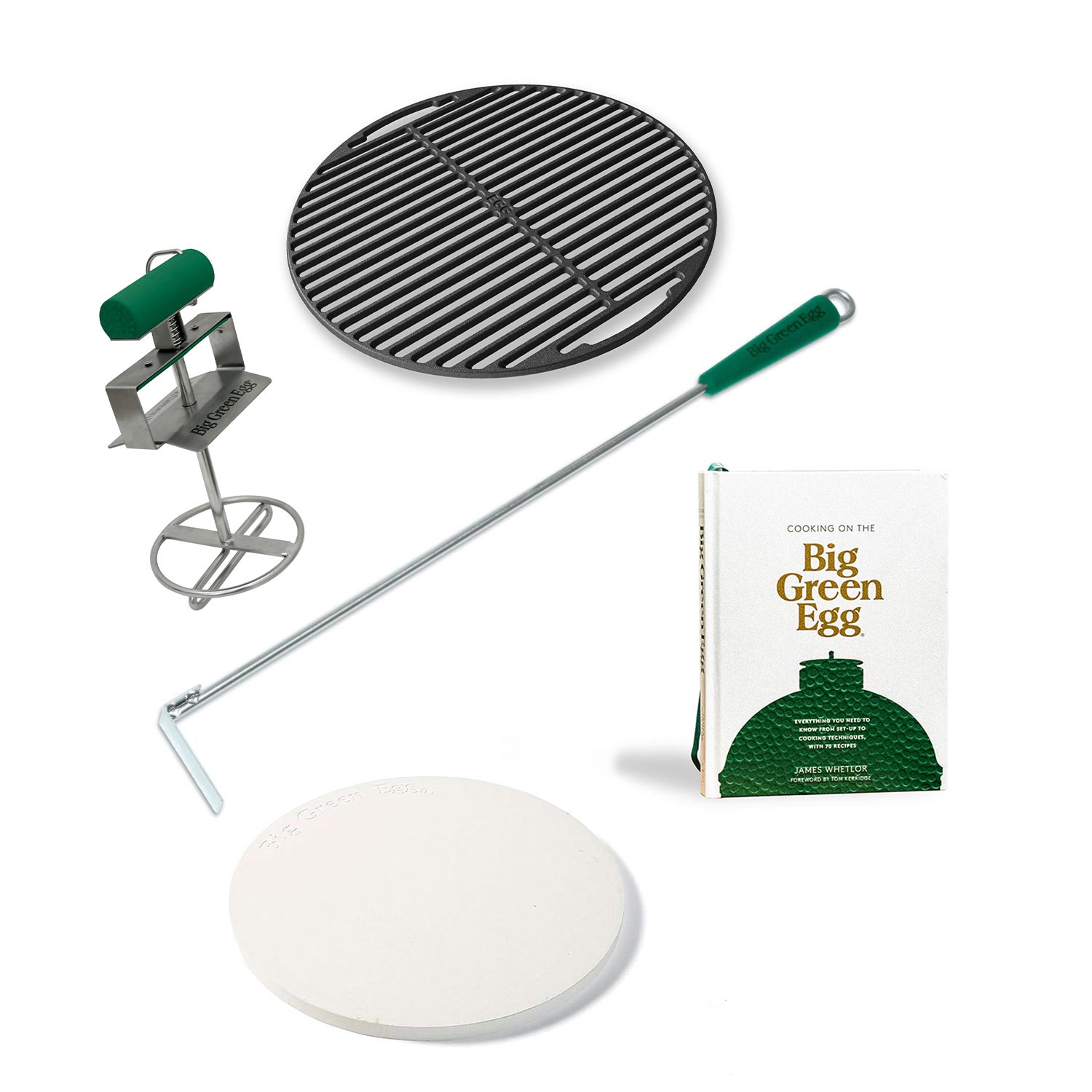 Starter Accessory Pack for Large