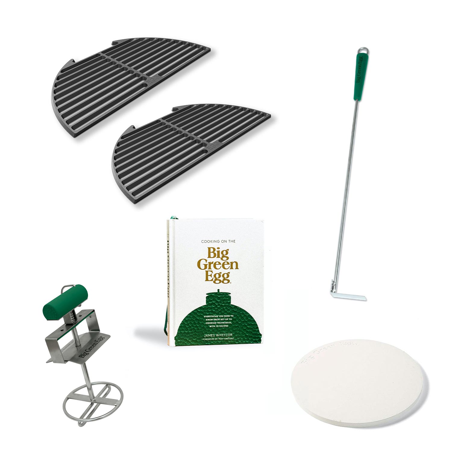 Starter Accessory Pack for XL
