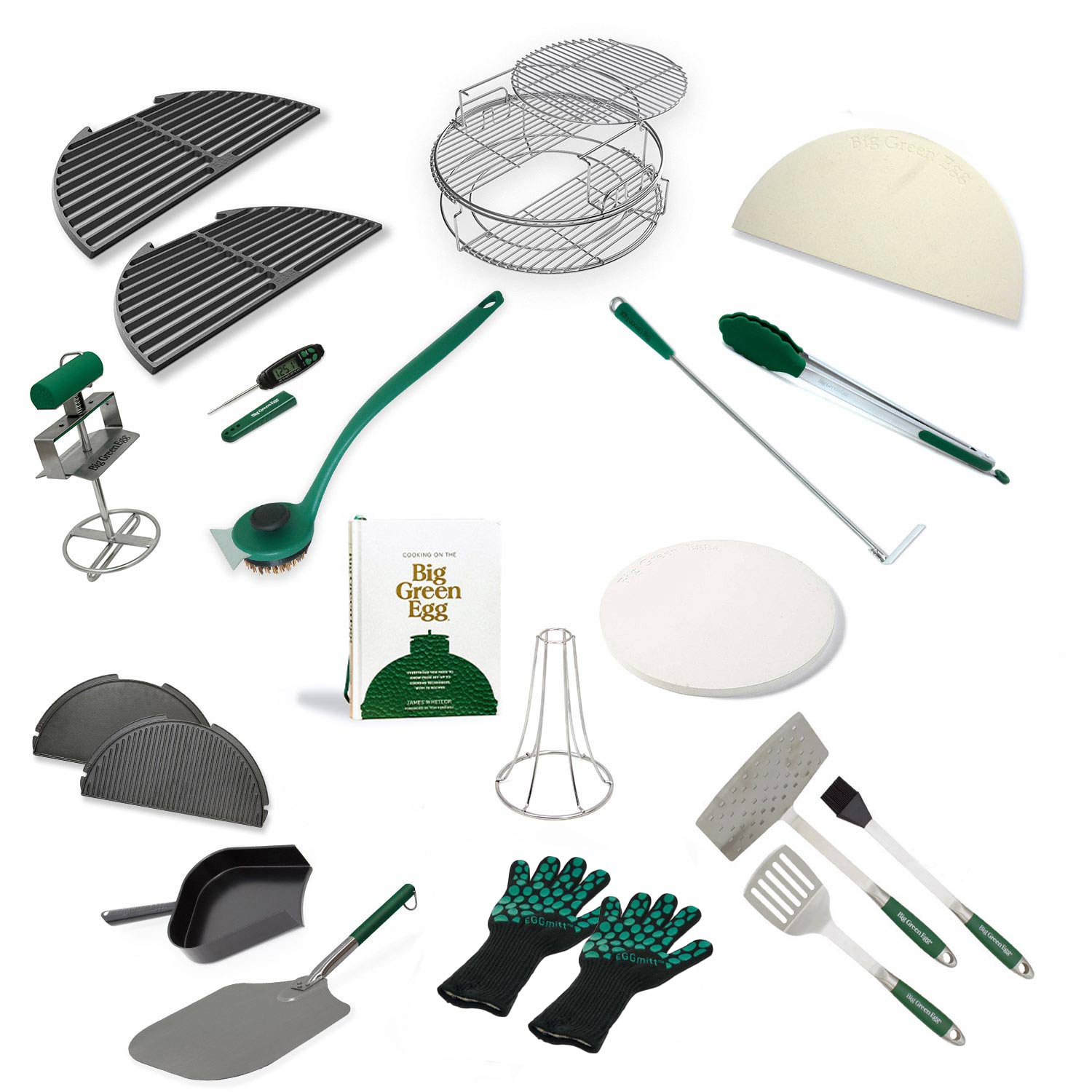 Ultimate Accessory Pack for Large