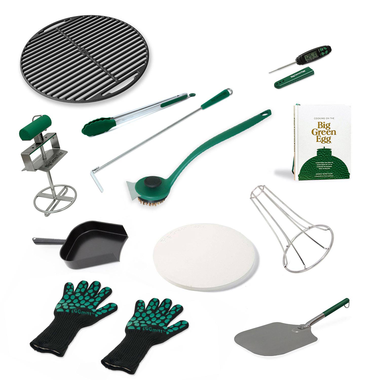 Classic Accessory Pack for Large