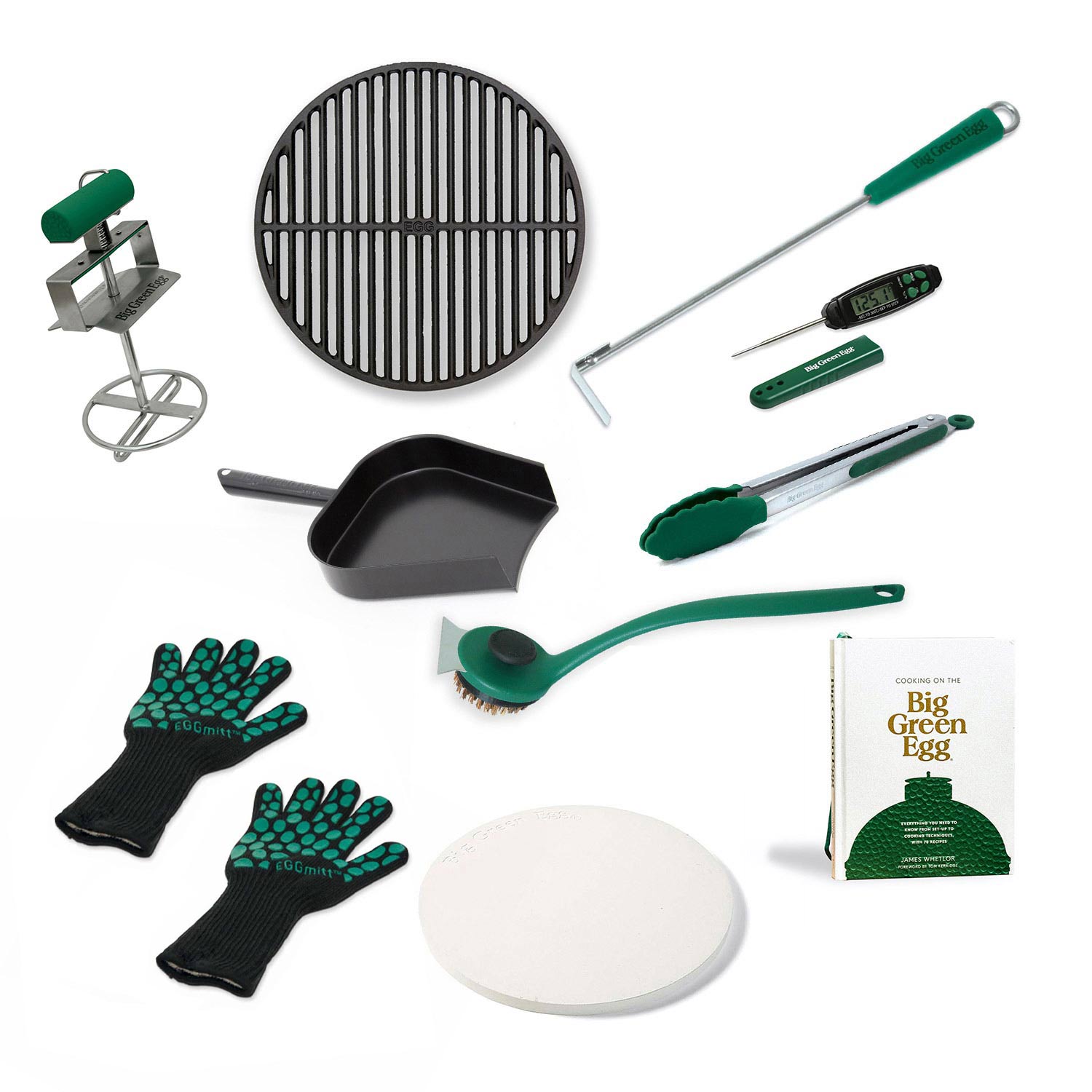 Classic Accessory Pack (MiniMax)