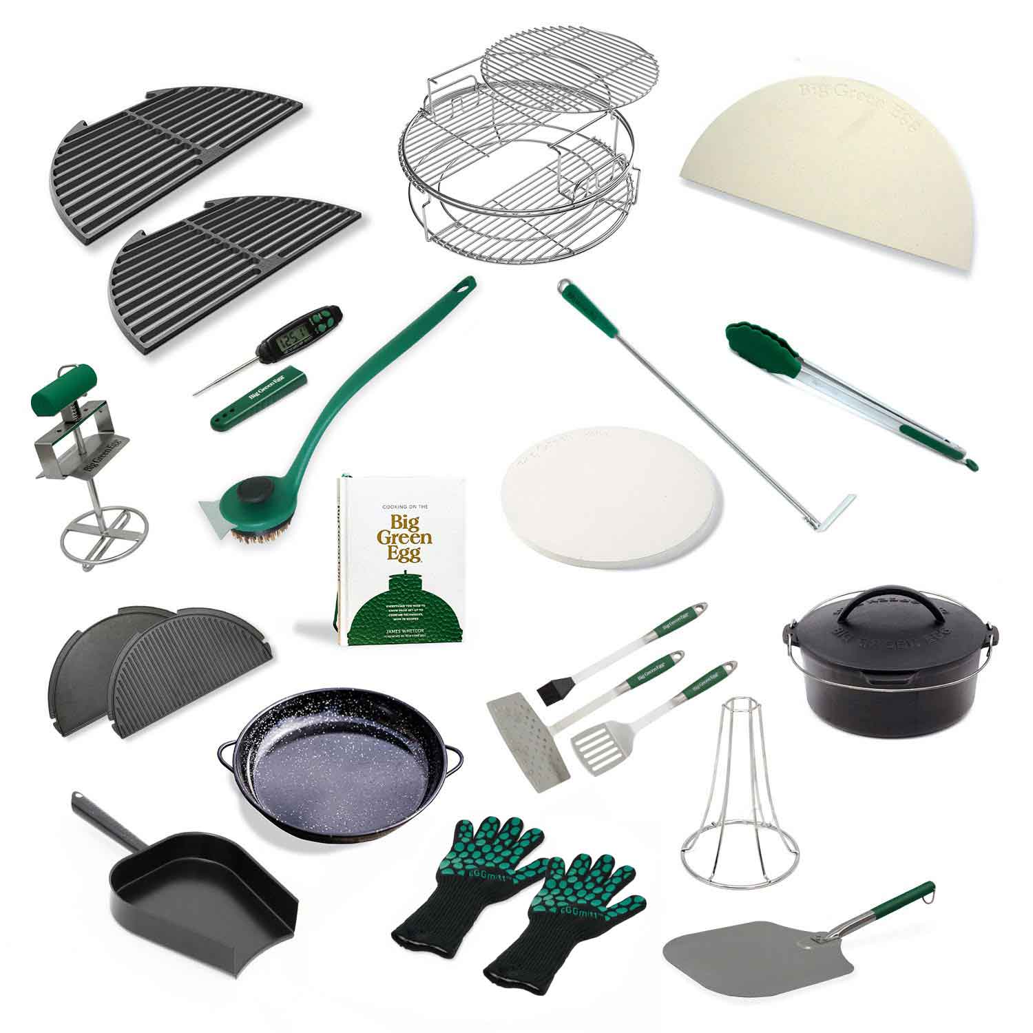 Ultimate Accessory Pack for XL