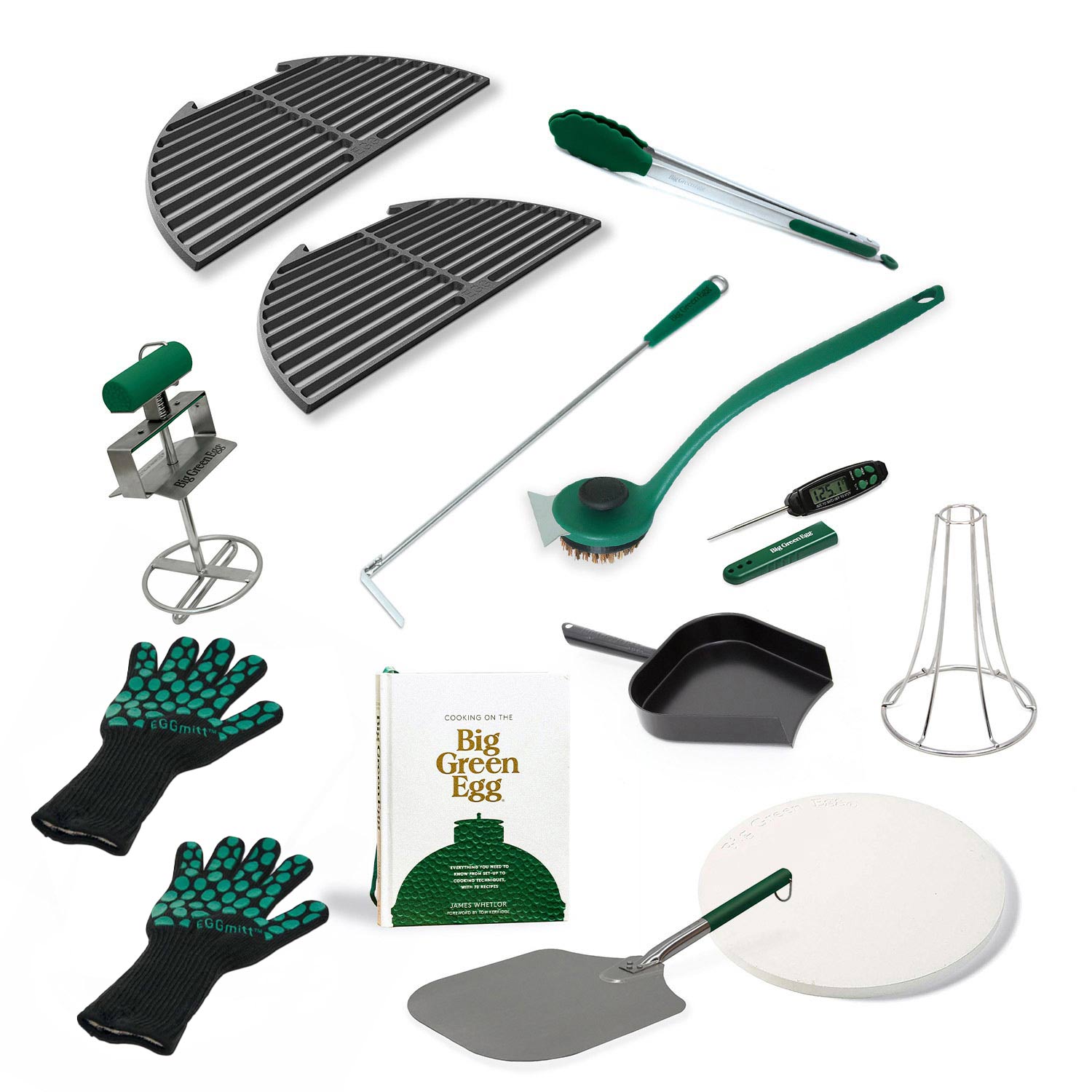 Classic Accessory Pack for XL
