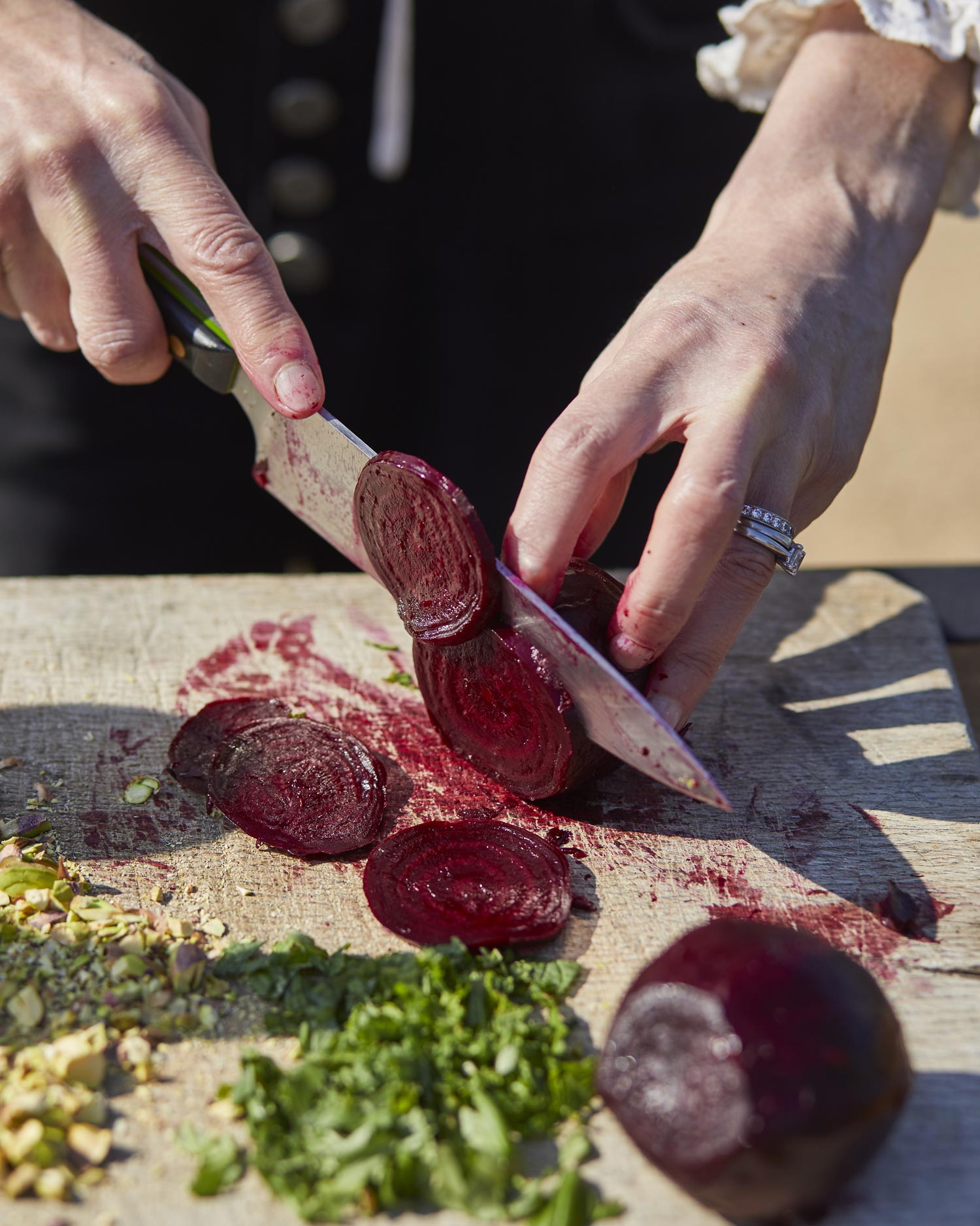 Garden Paradise: Katy Terry | Chelsea Flower Show 2025 | Big Green Egg