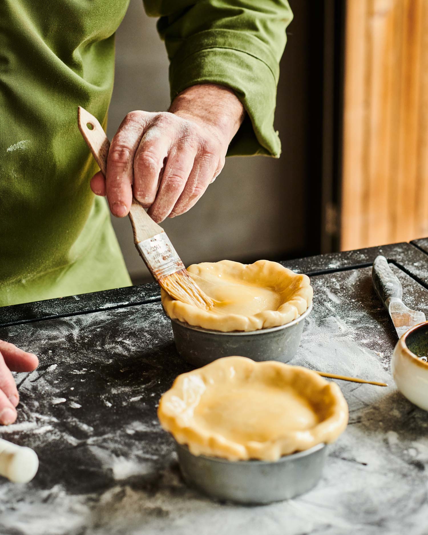 Pies | Steak pies | Slow cook | low and slow | steak