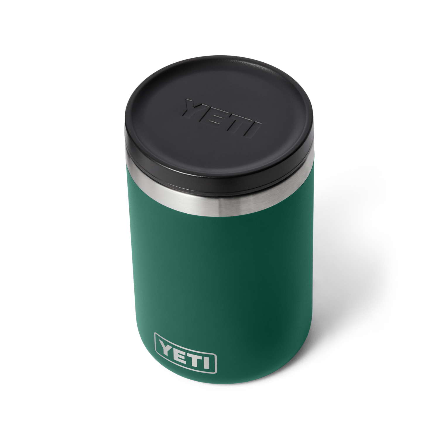 YETI x Big Green Egg Rambler Food Jars | Accessories
