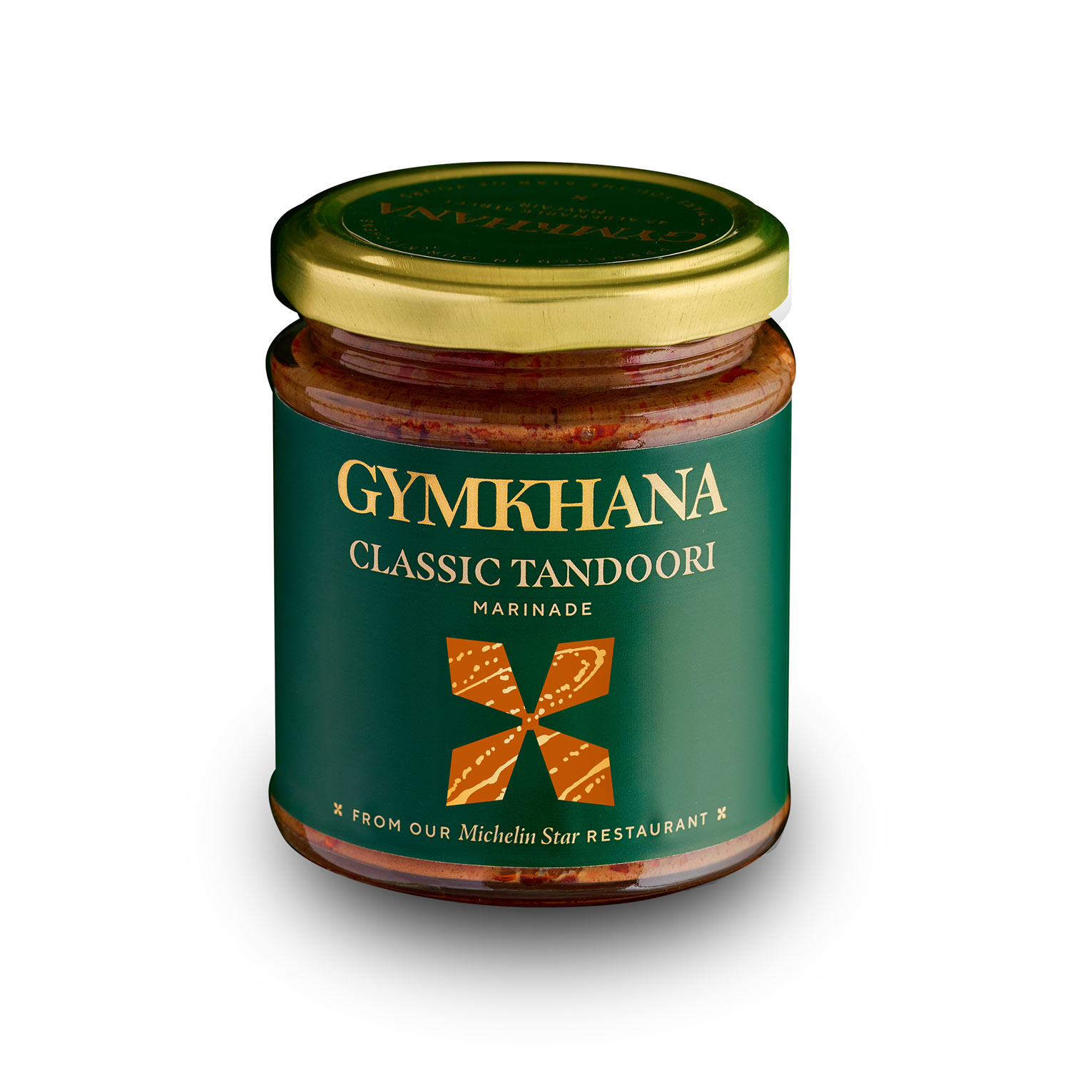 Gymkhana Classic Tandoori Marinade | Big Green Egg