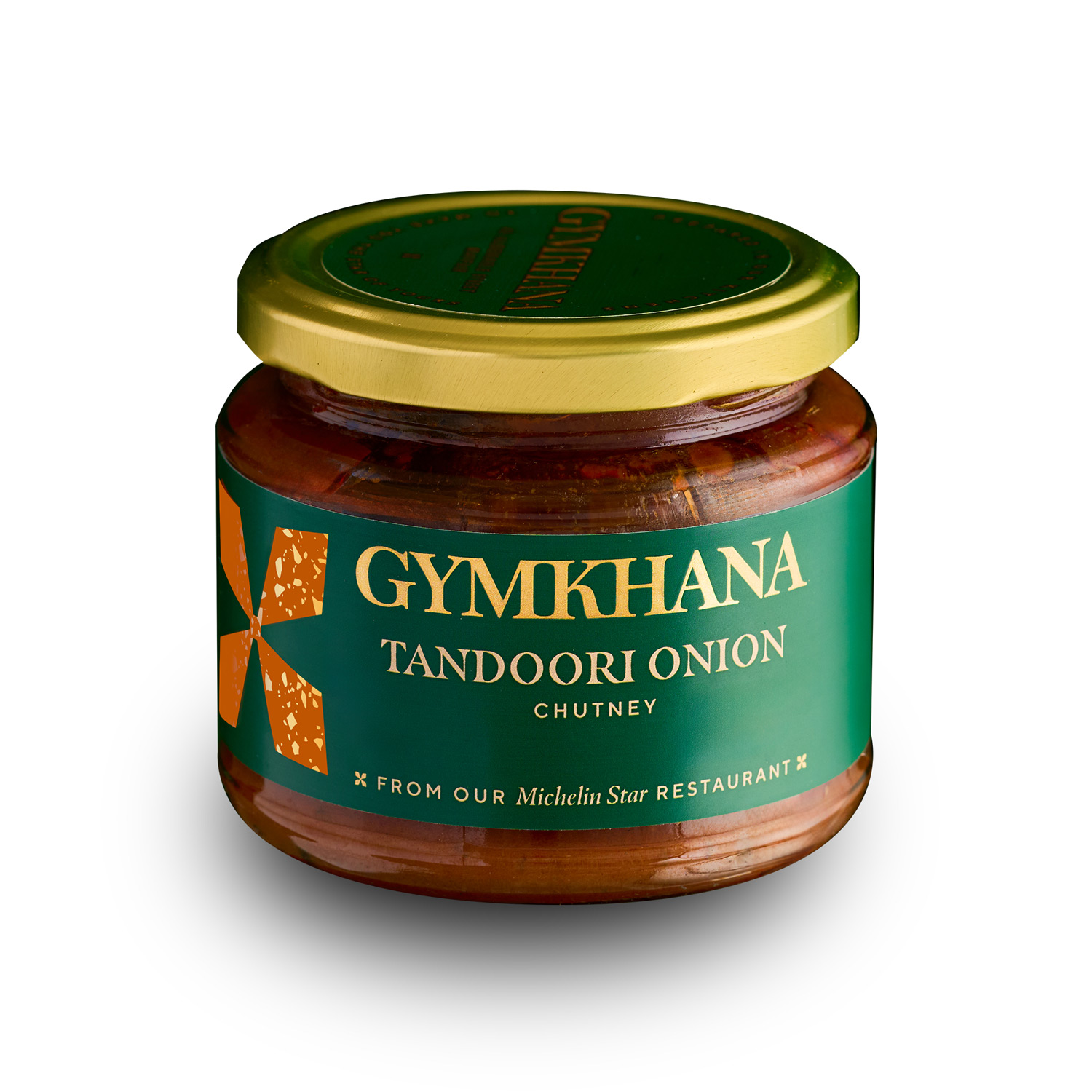 Gymkhana Tandoori Onion Chutney | Big Green Egg