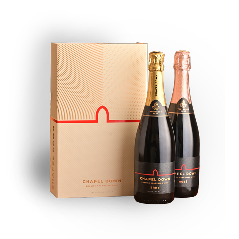 Chapel Down | Big Green Egg | The Club