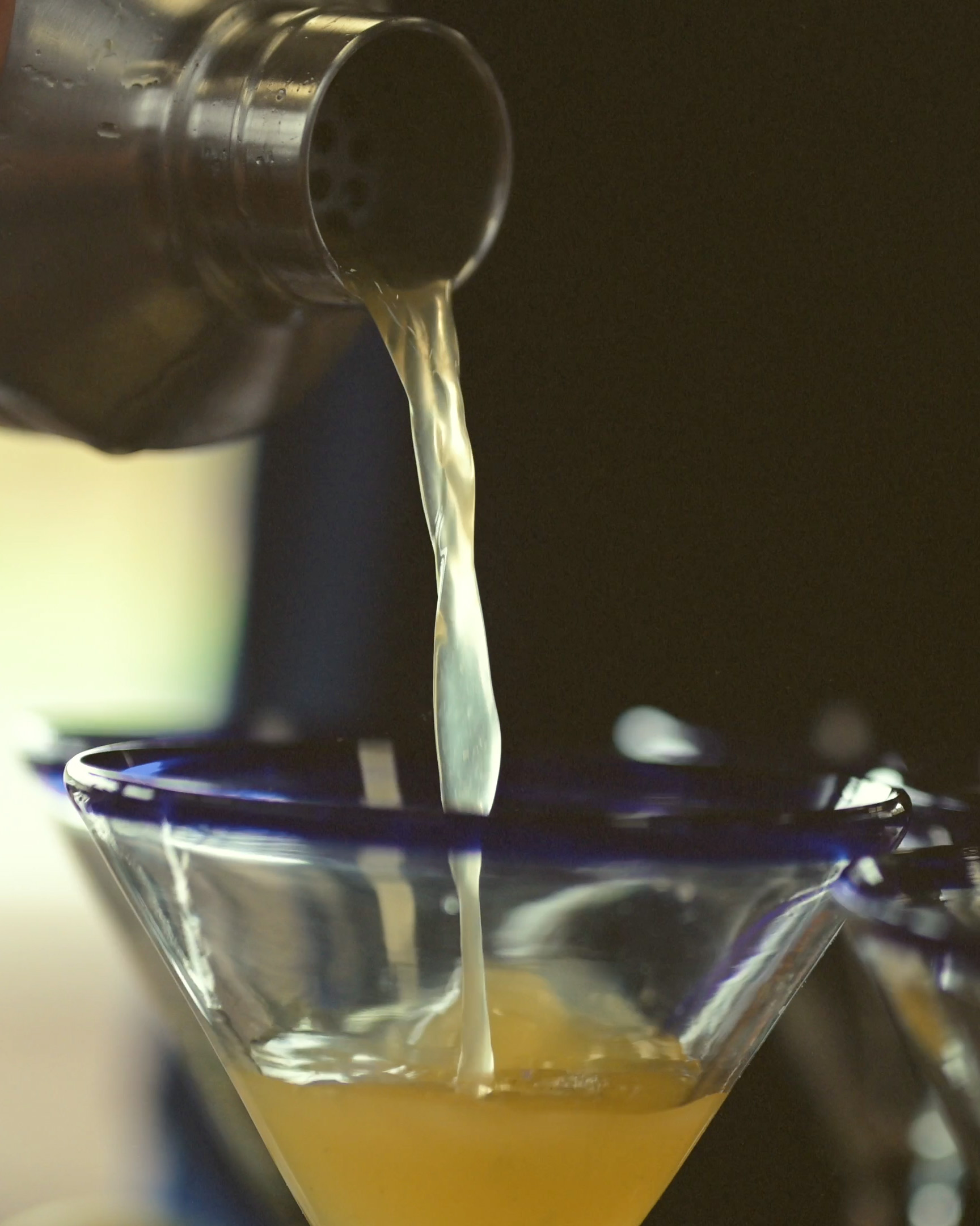 Smoky Chilli Margaritas | Tart London and Christmas on the EGG | Grilling | Drinks recipes | Christmas | Big Green Egg