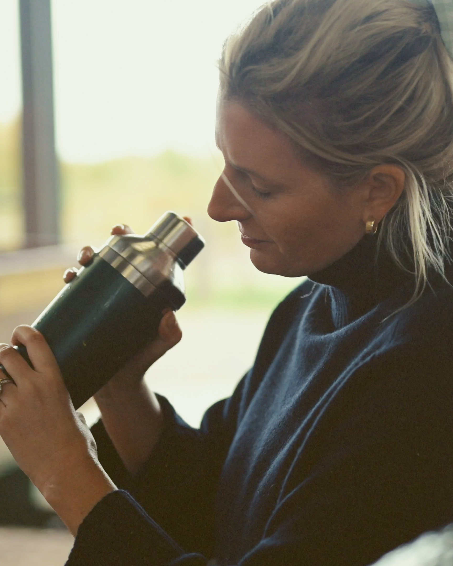 Smoky Chilli Margaritas | Tart London and Christmas on the EGG | Grilling | Drinks recipes | Christmas | Big Green Egg