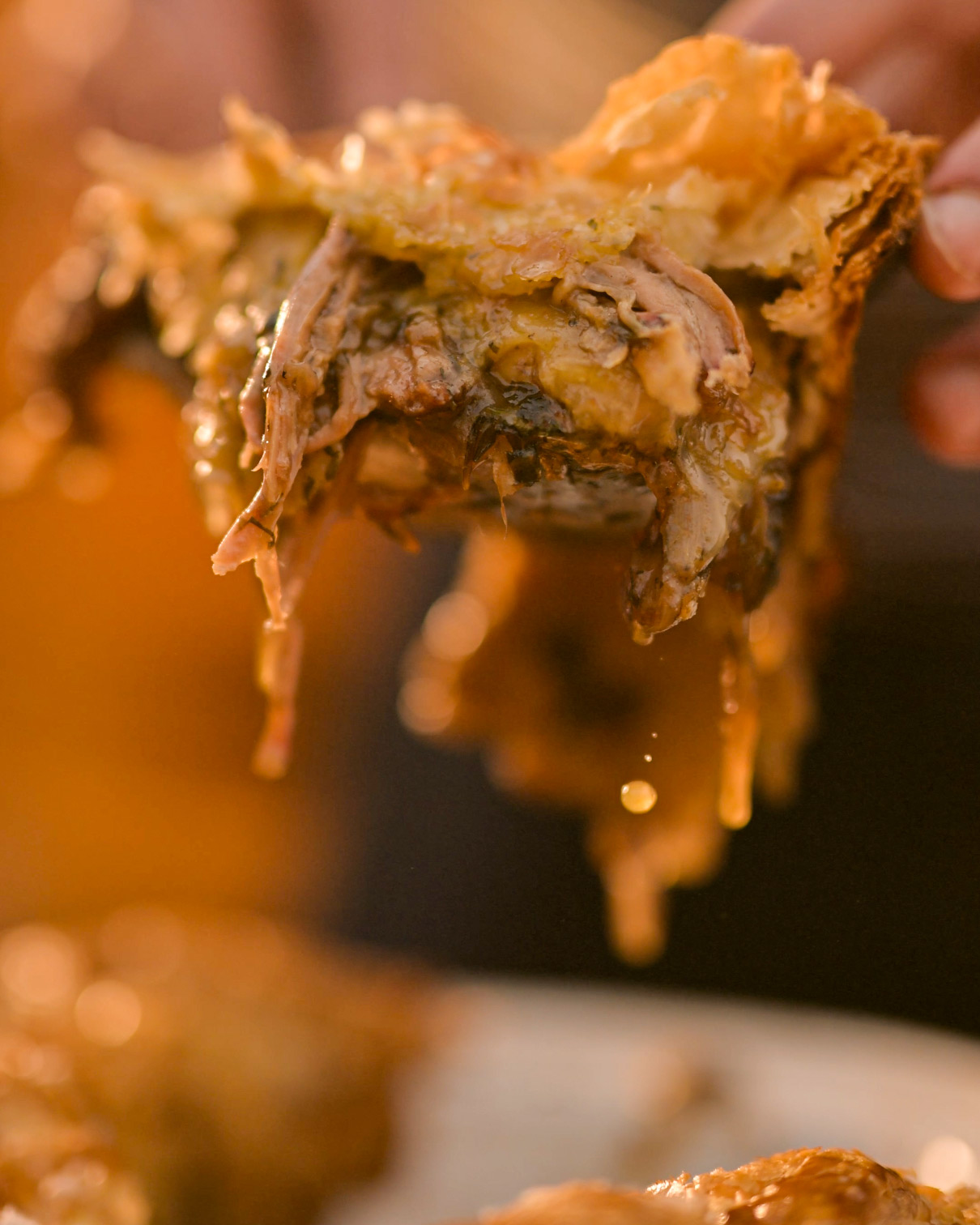 Falcon Enamelware X Big Green Egg Oven To Table Pie Dish X Willy's Pies