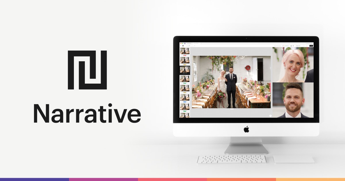 Publish plans Narrative Publish