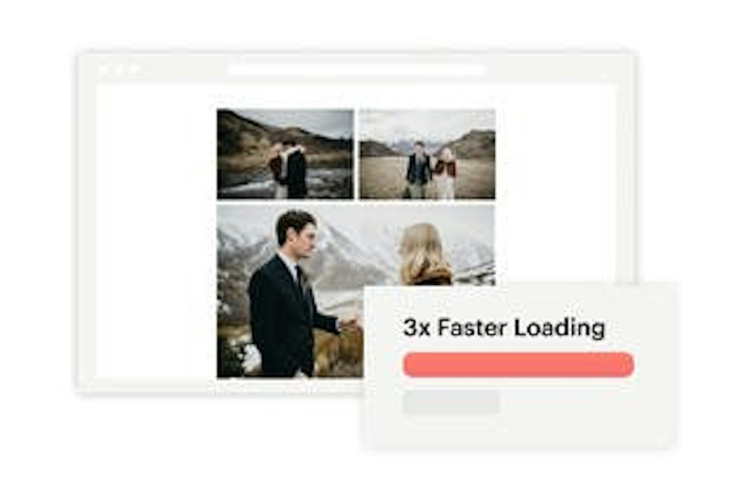 Feature: Smart Lazy Loading