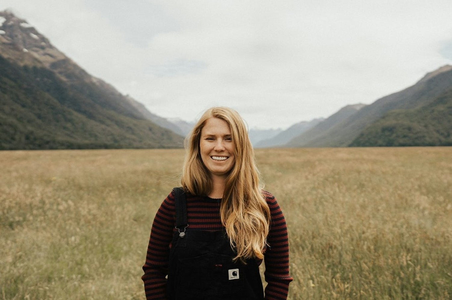 The Journey to Photography - Georgia Verrells