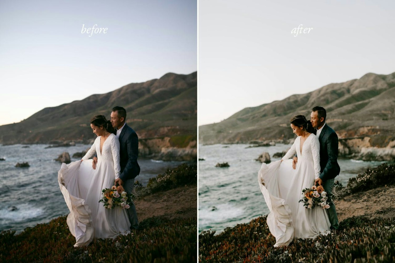 Presets: to sell them or not?