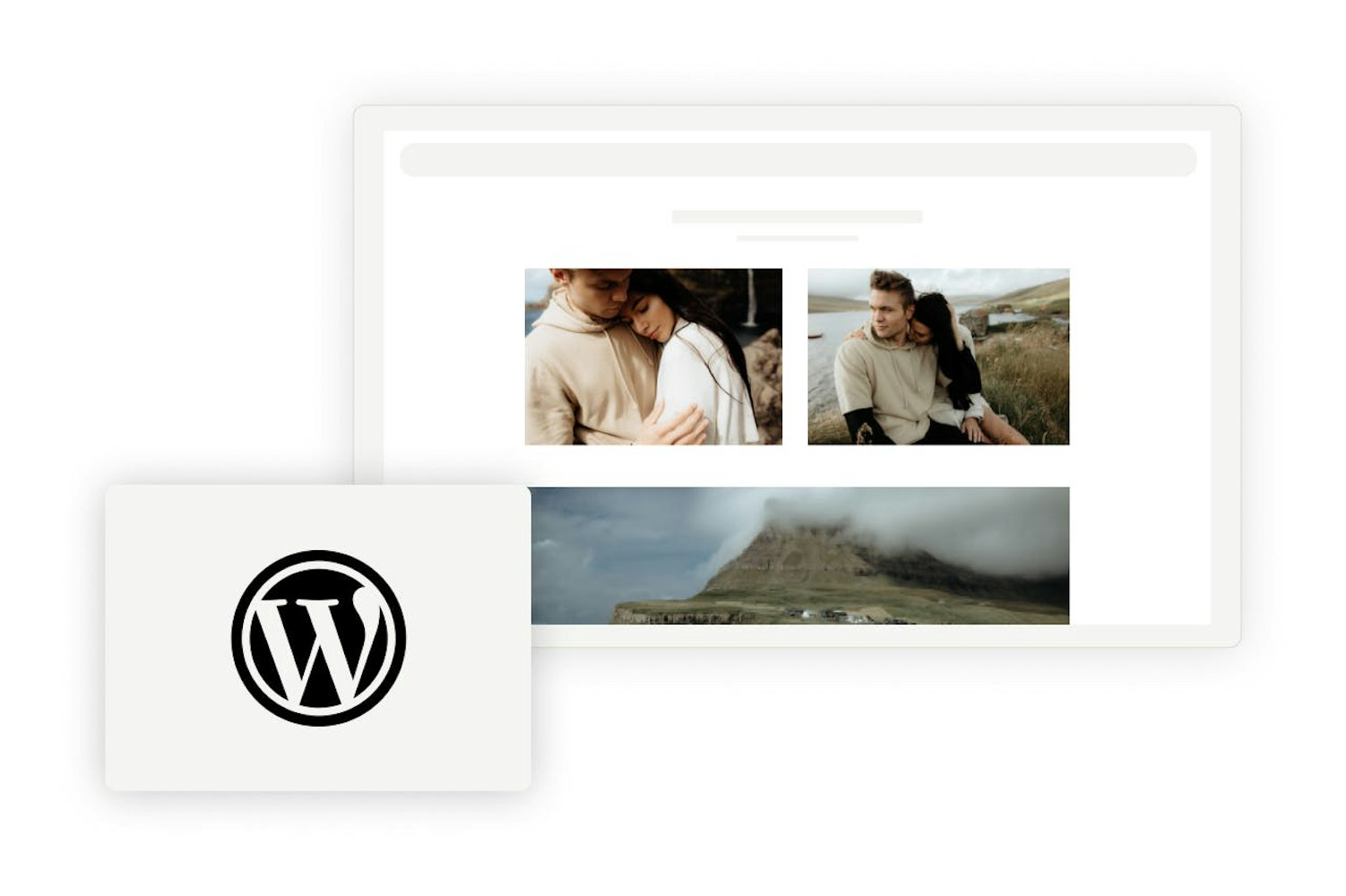 Feature: Wordpress Plugin