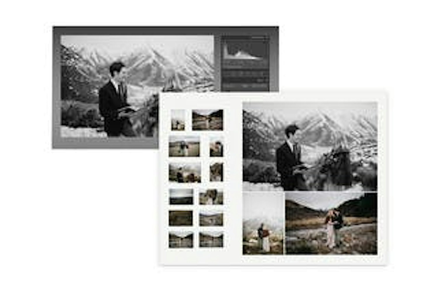 Feature: Live Folders
