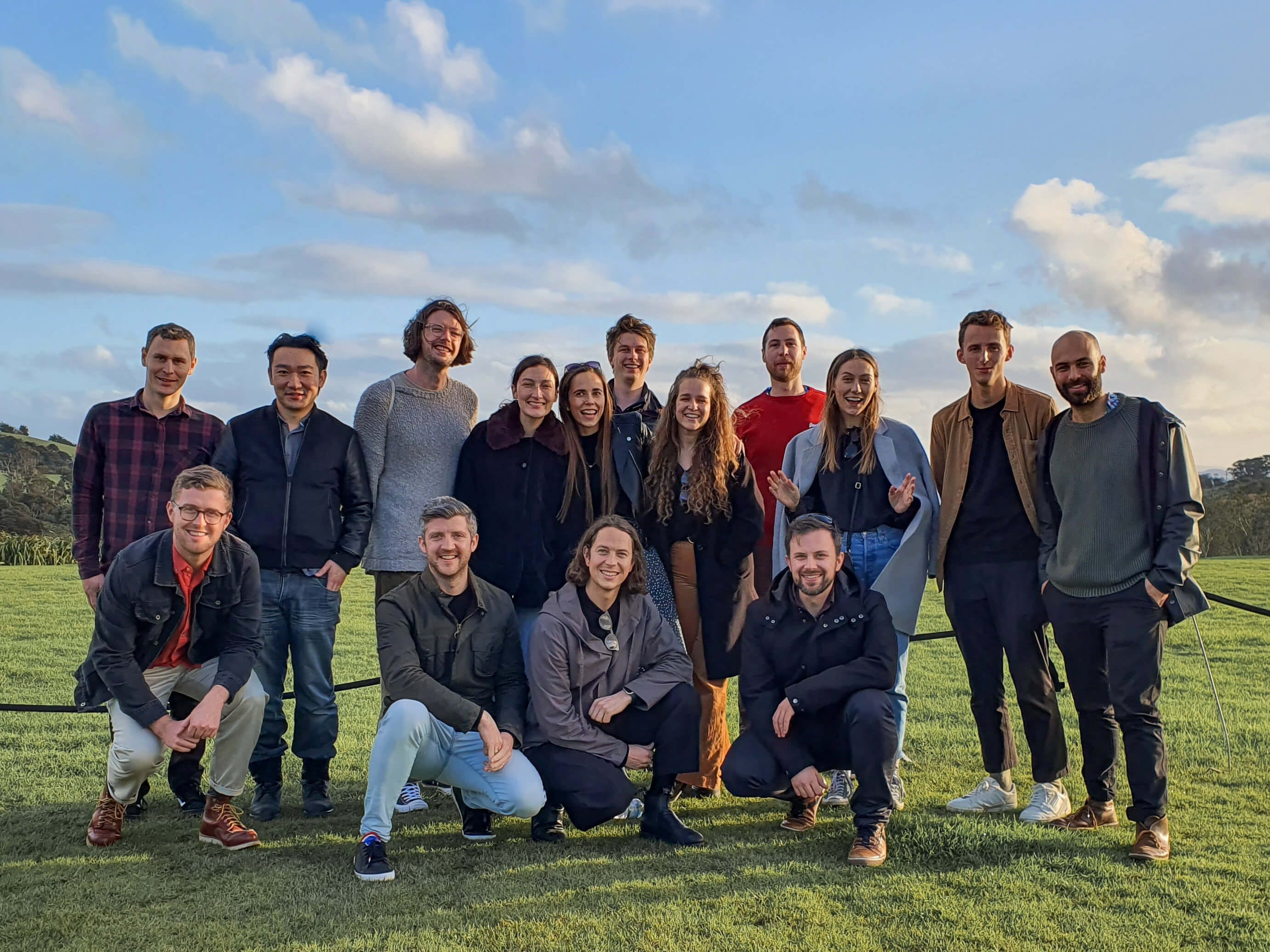 Come join the Narrative team in New Zealand!