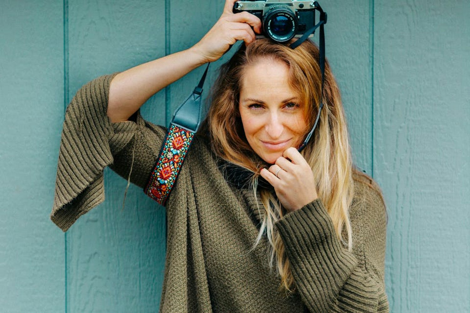 The 5 Most Important Things You Need for a Successful Photography Business