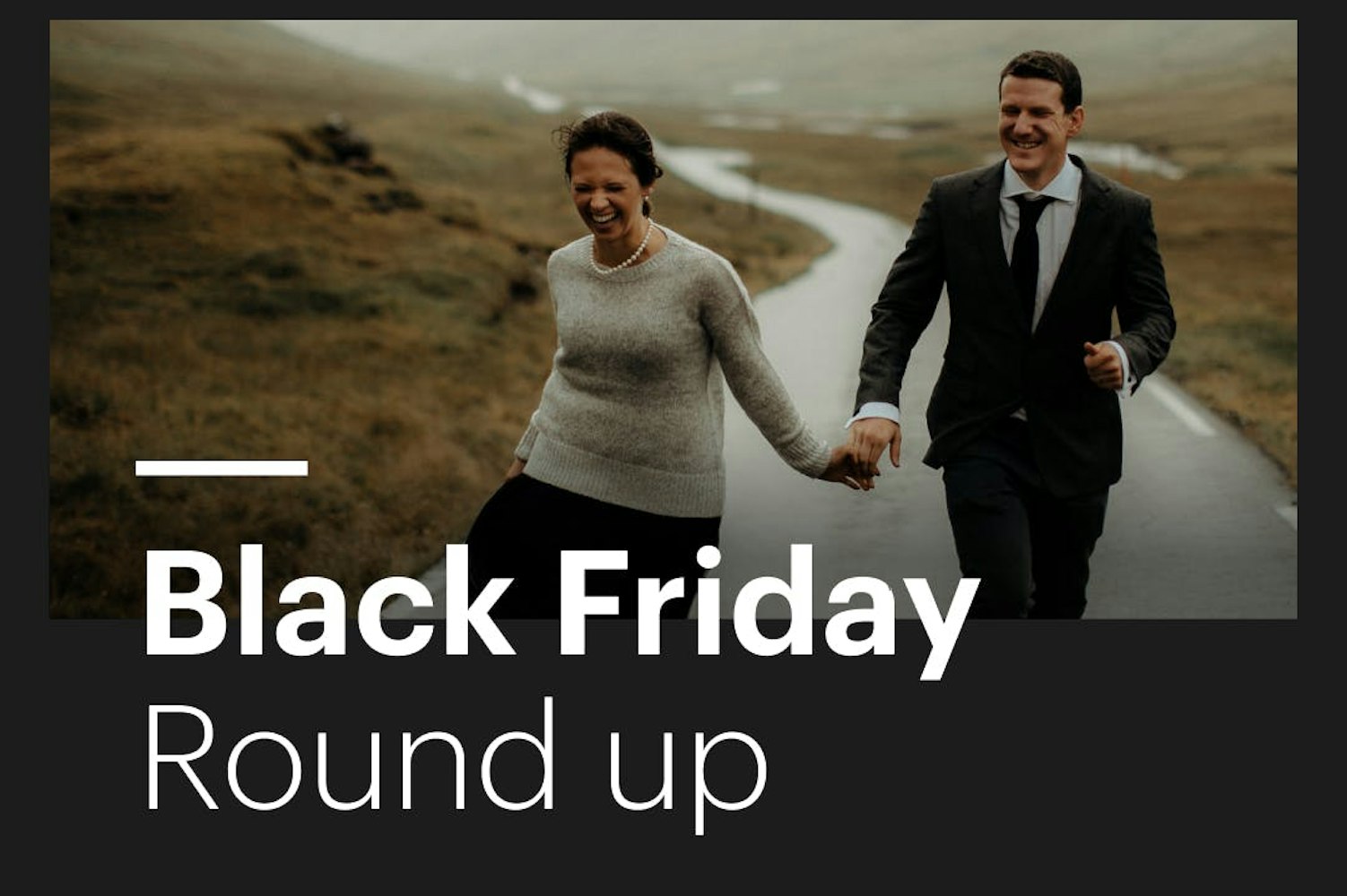 Black Friday 2020 Roundup