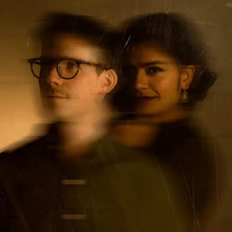 Sirjana and Ben from Tinted Photography