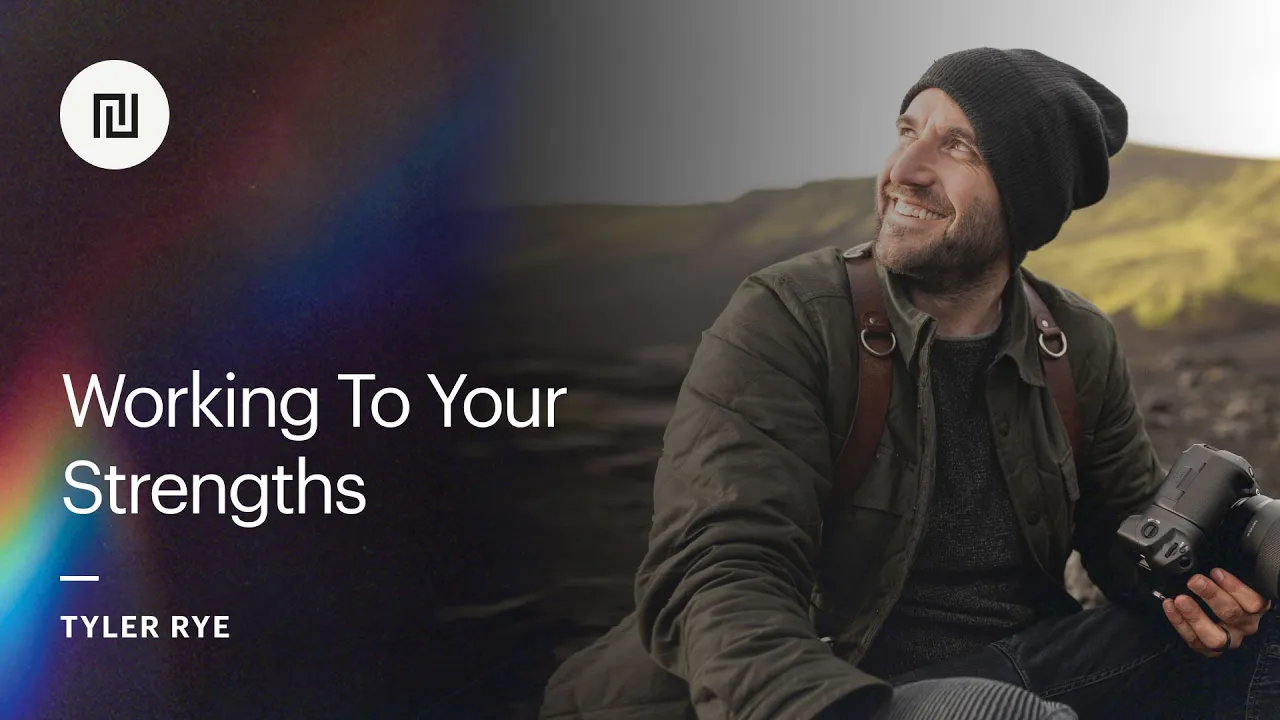 Playing to Your Strengths: Harnessing Your Unique Skills in Photography
