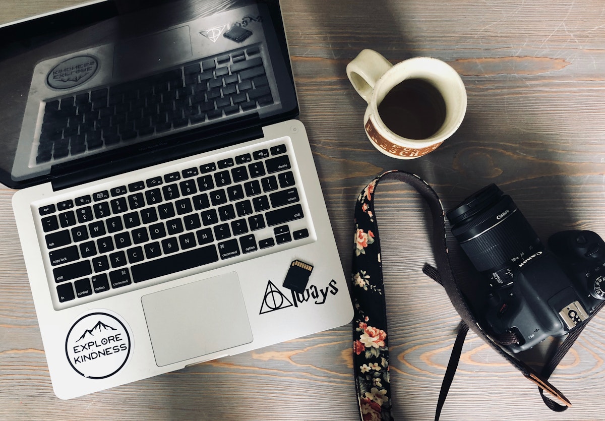 3 Steps To Creating An Easy Photography Backup Workflow 3 Steps To Creating An Easy Photography Backup Workflow