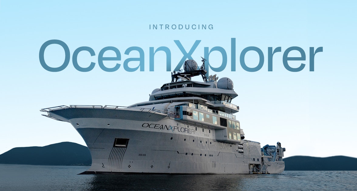 Bio-Inspired Ocean Exploration