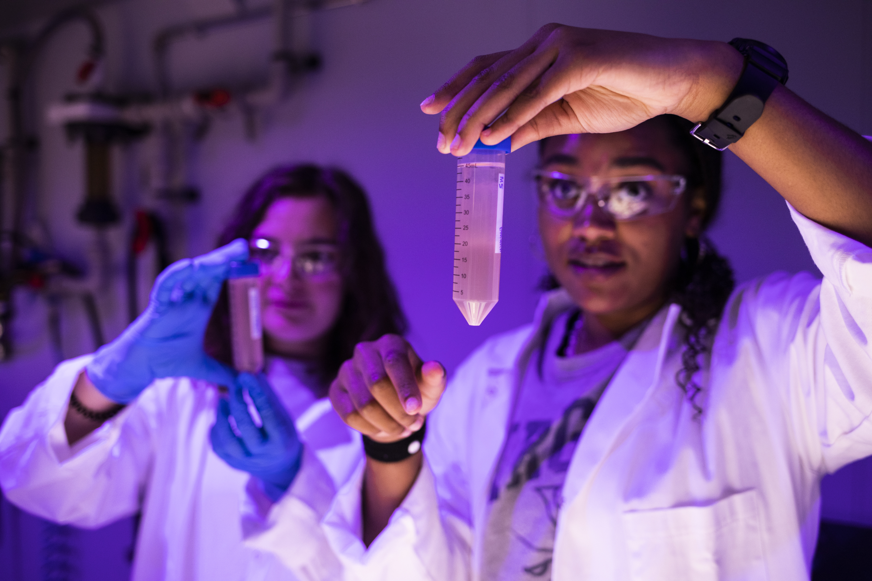 OceanX Launches Young Explorers Program