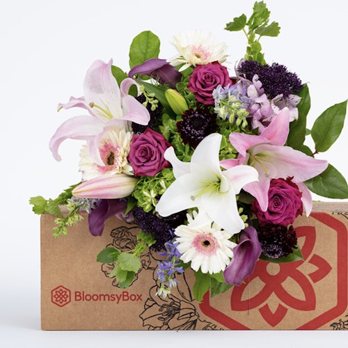 NYBG | BloomsyBox