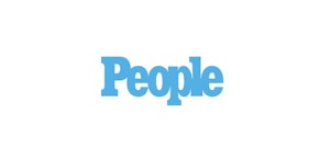 Blue text spelling "People" centered on a plain white background, with a modern and bold font style, representing a focus or topic on human subjects.