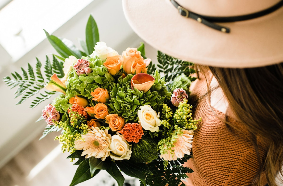 Mothers Day Flowers & Gifts | Roses Delivery | BloomsyBox