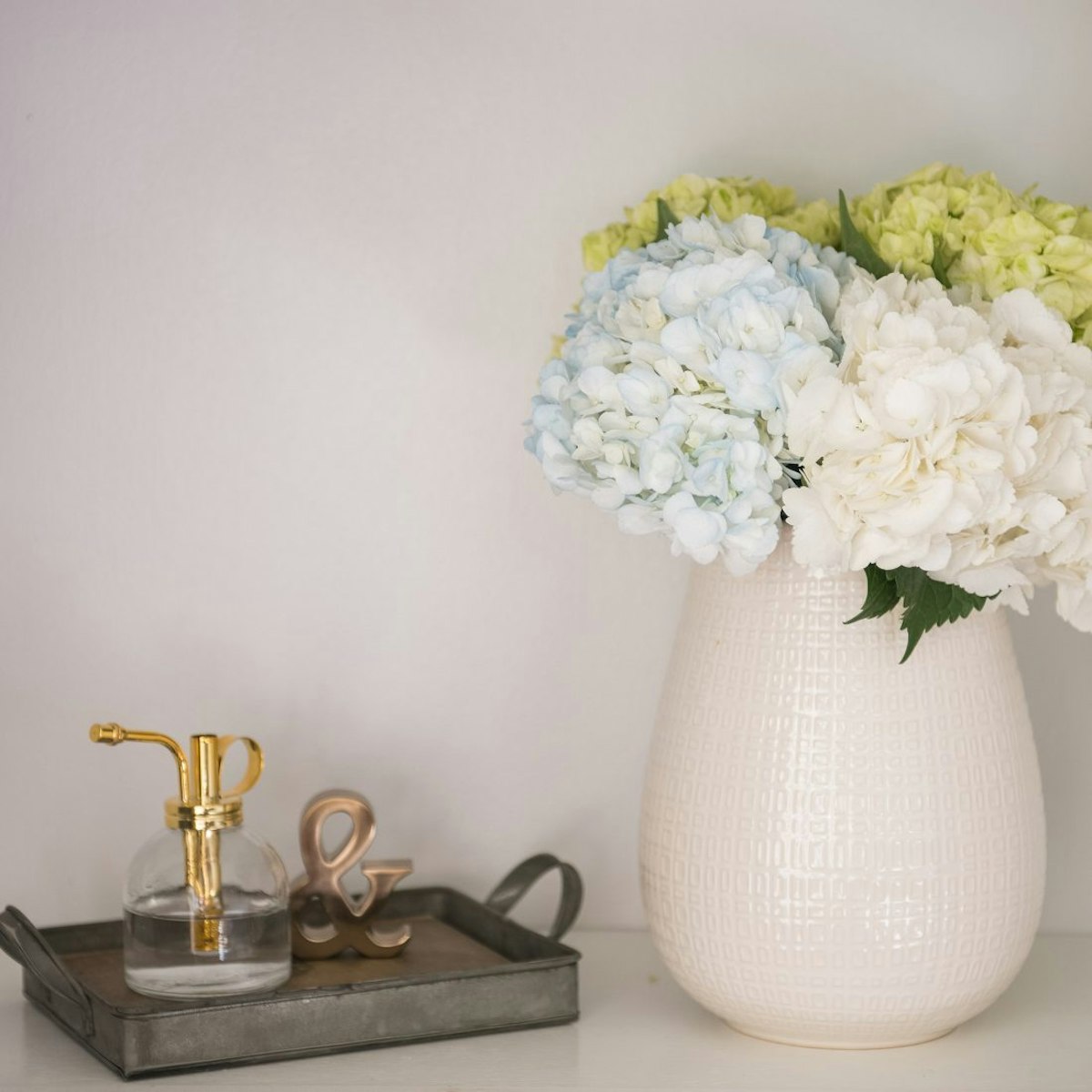 Hydrangeas Bloomer Set by The Smiley Crab main image 0