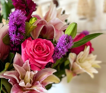 Download Flower Subscription Flower Of The Month Club